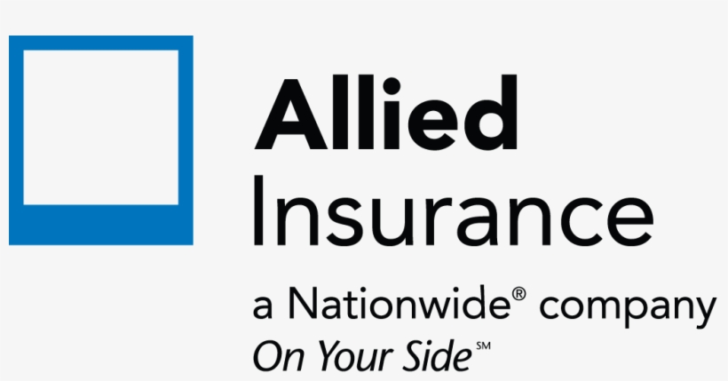 Allied Insurance Logo, transparent png download