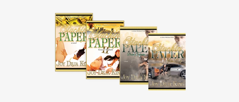 Stackin' Paper Full Series - Stackin' Paper Part 4...war Ready, transparent png download