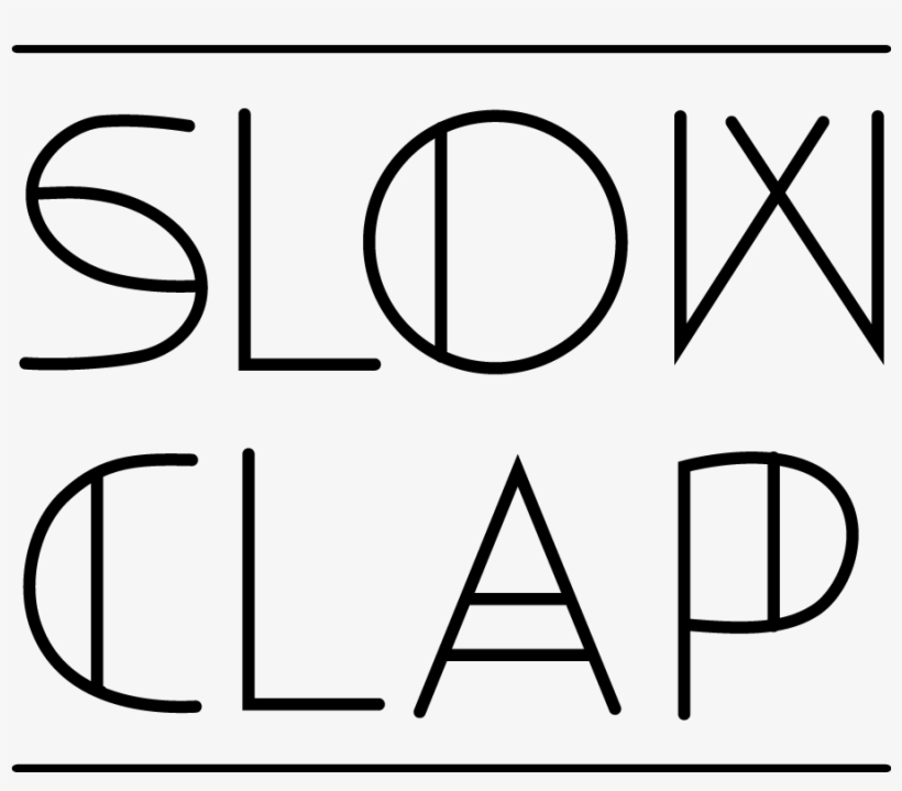20, 2018 / Przen / San Francisco Slow Clap Productions - Slow Clap Productions, transparent png download