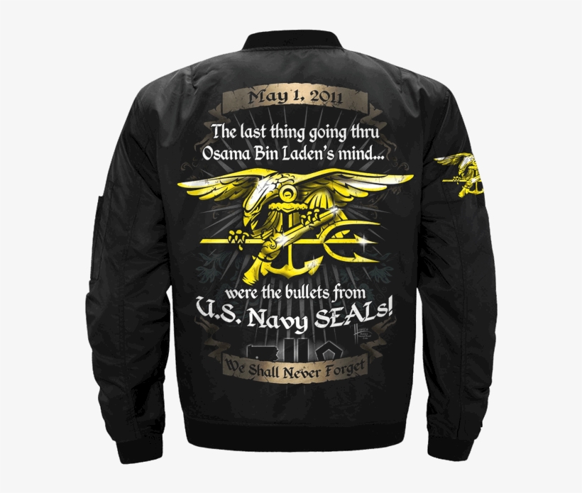 May 1, 2011 The Last Thing Going Thru Osama Bin Laden's - United States Marine Corps, transparent png download