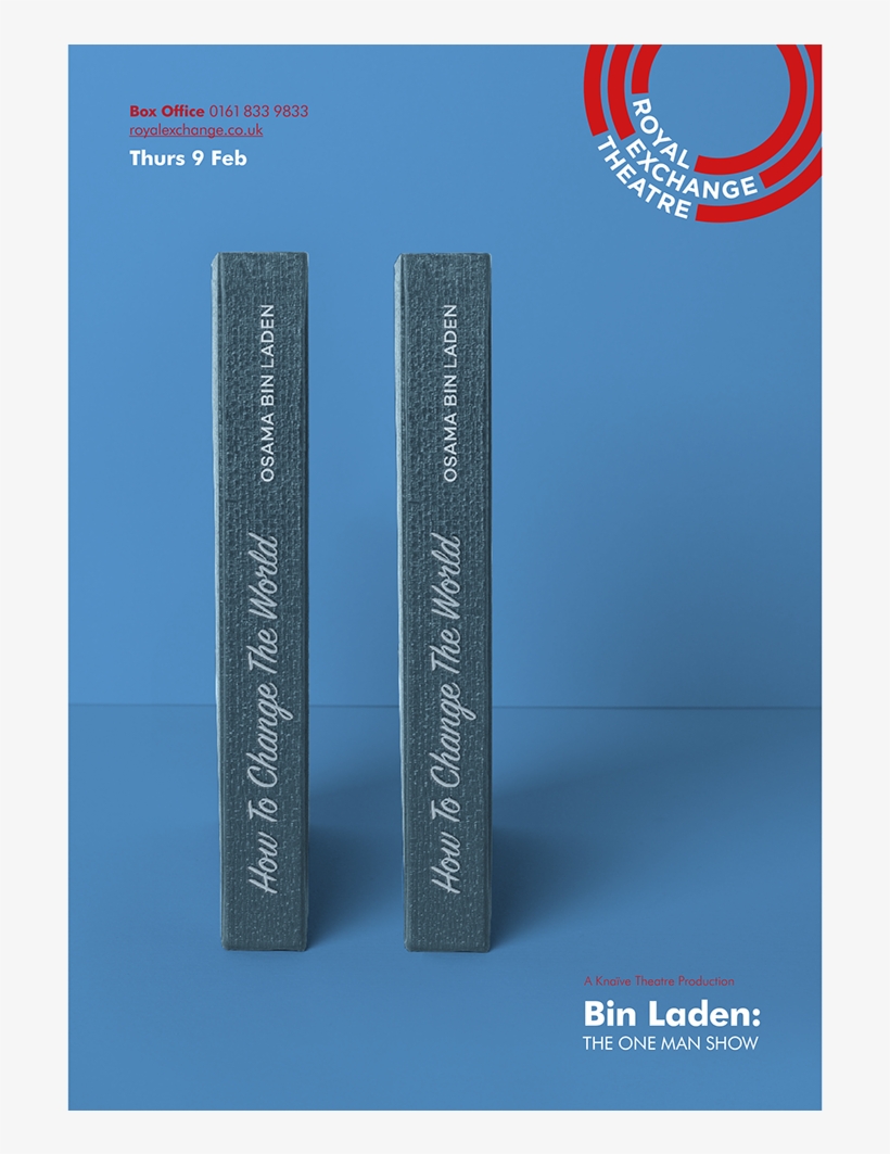 In An Alternate Universe, Osama Bin Laden Is A Cordial, - Box, transparent png download