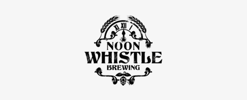 Noon-whistle - Noon Whistle Brewing Logo, transparent png download