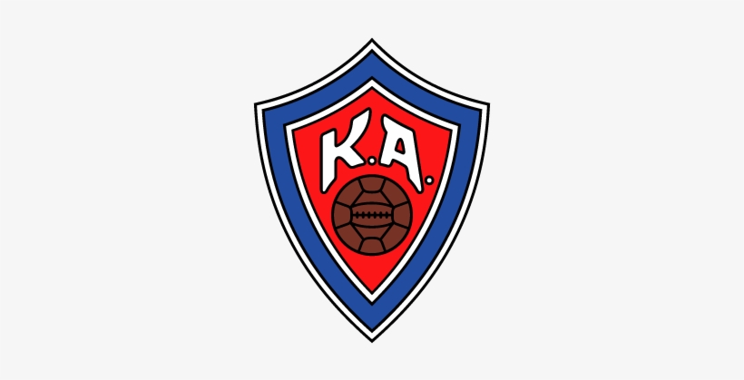Ka Akureyri Vector Logo - Ka Akureyri, transparent png download
