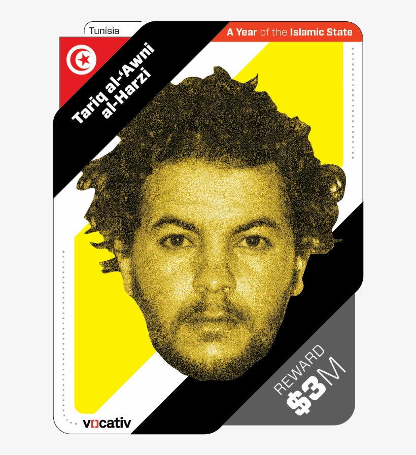 Isis Terrorists Harzi - Islamic State Of Iraq And The Levant, transparent png download