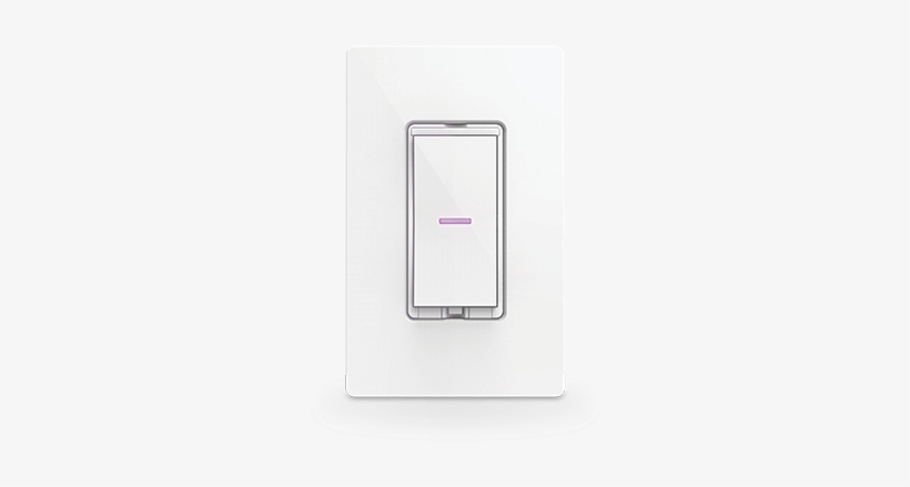 Dimmer Switch - Customer Service, transparent png download