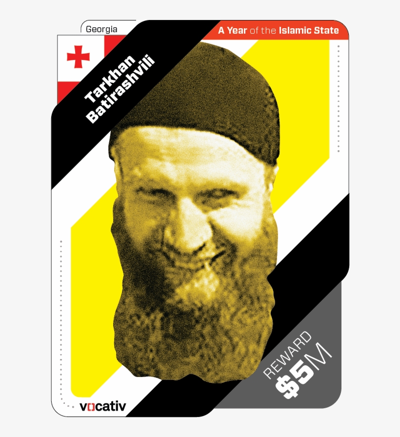 Isis Terrorists Batirashvili - Portable Network Graphics, transparent png download