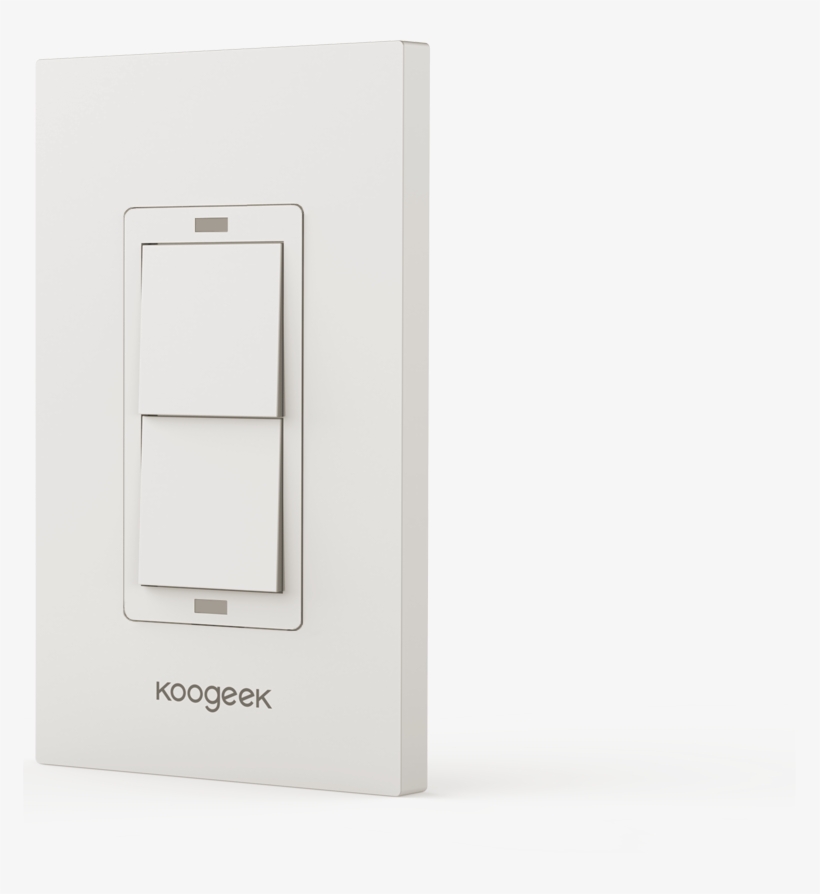Smart Light Switch, transparent png download
