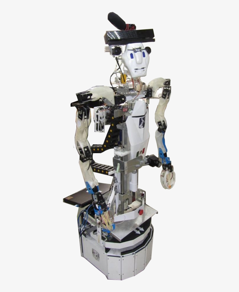 Golem-iii - Robot, transparent png download