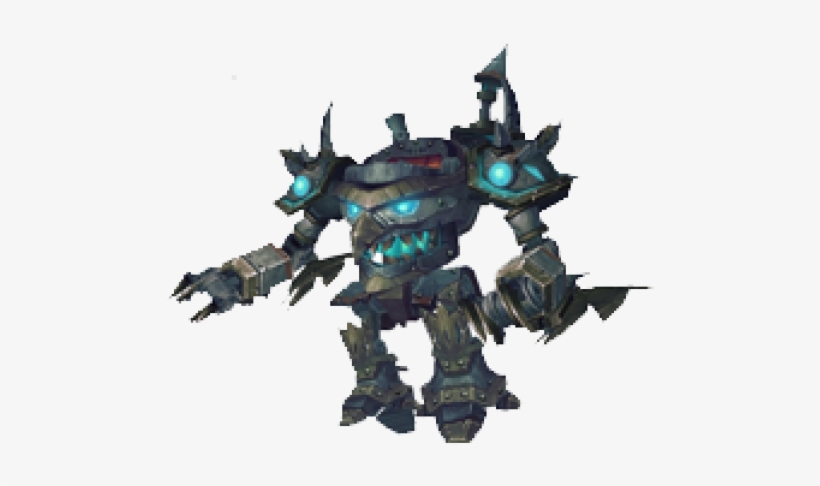 Wow Sky Golem, transparent png download