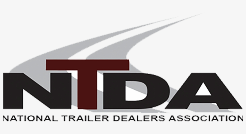 Client - National Trailer Dealers Association Logo, transparent png download