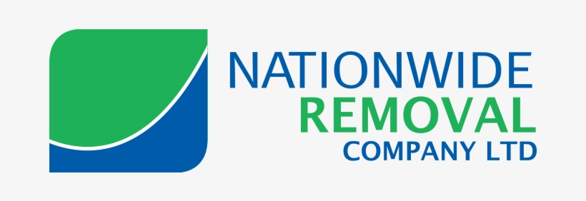 Nationwide Removals Logo - Graphic Design, transparent png download