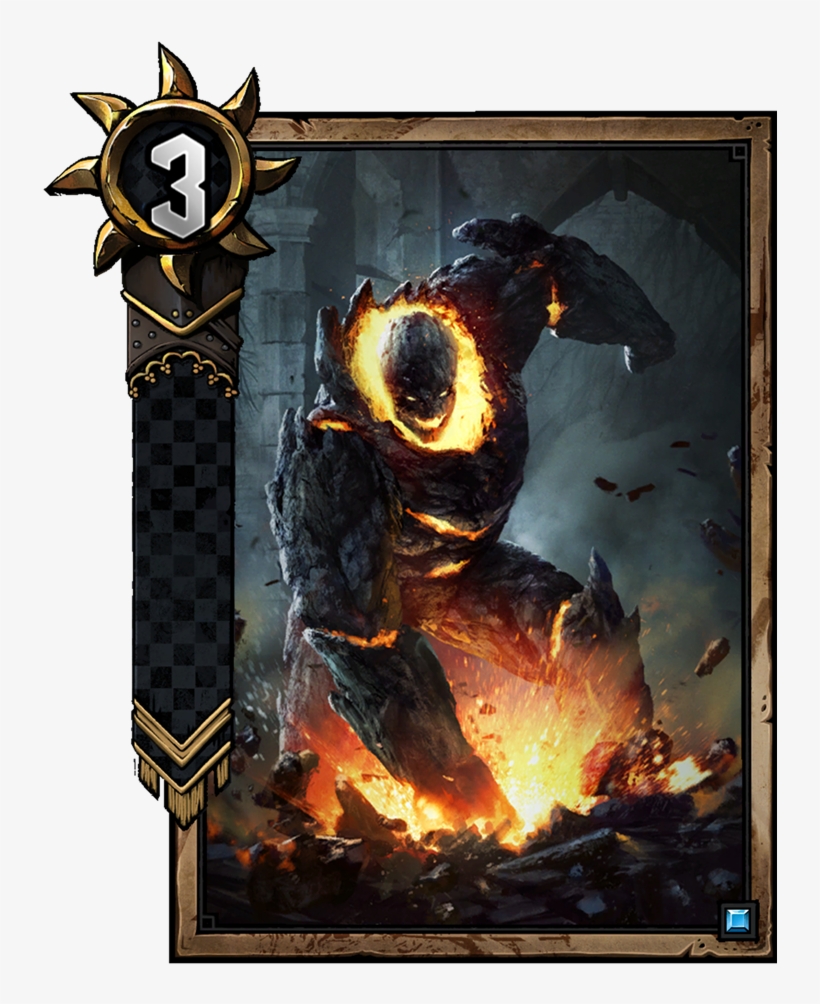 Imperial Golem - Golem Gwent Art, transparent png download
