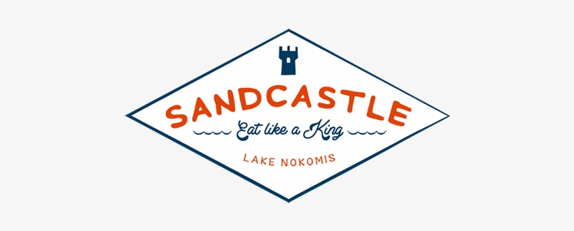 Sandcastle - Jpeg, transparent png download