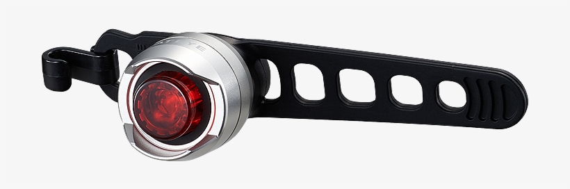 Orb - Cateye Sl Ld 160 R, transparent png download