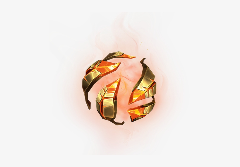 Honor Orb Level 5 - Wiki, transparent png download