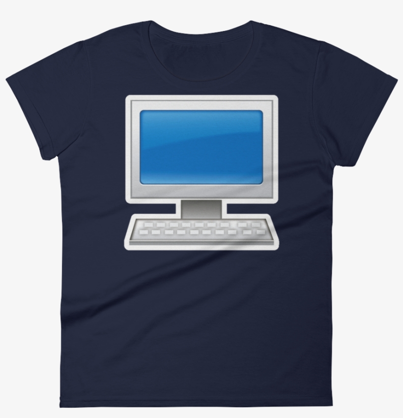 Women's Emoji T Shirt - T-shirt, transparent png download
