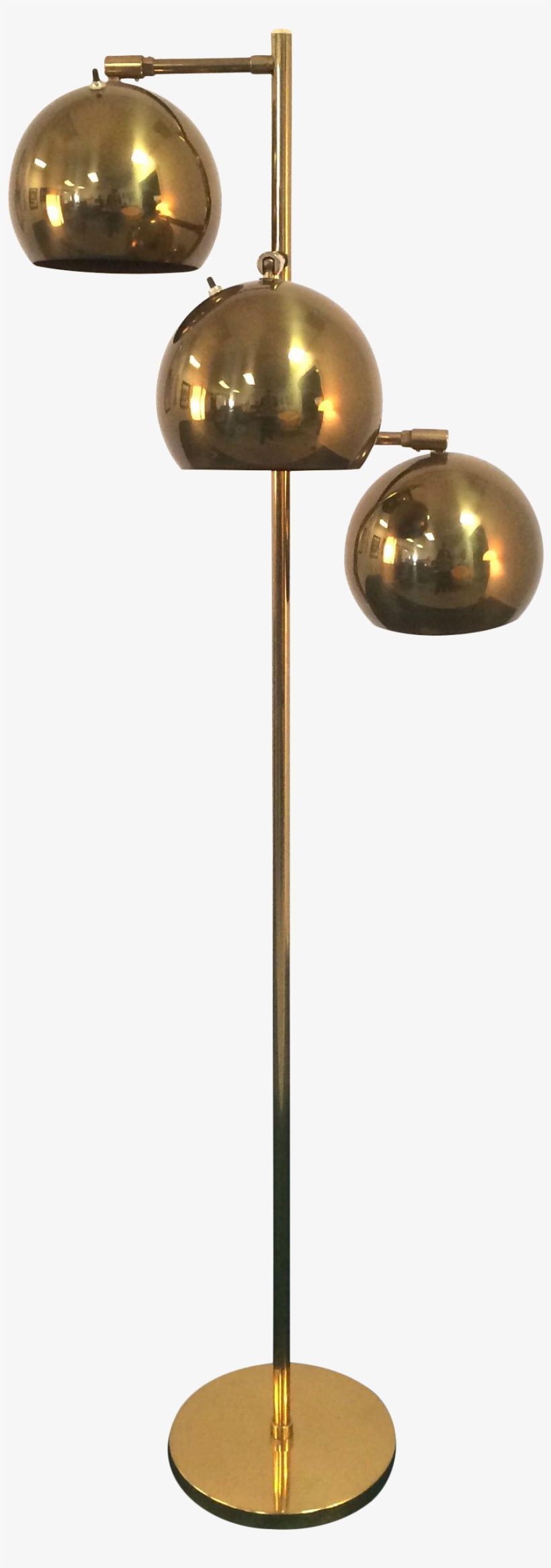 Koch Lowy Orb M - Lamp, transparent png download