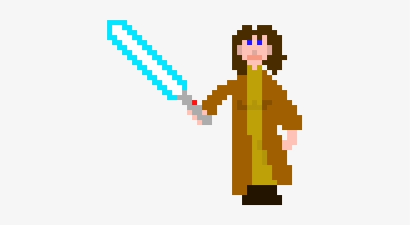 Jedi F - Creative Arts, transparent png download