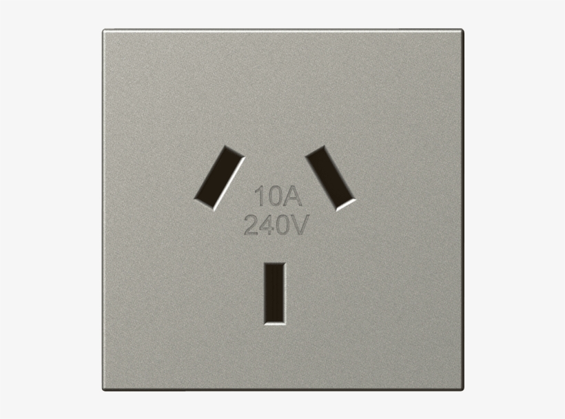 Arteor Autoswitch Socket Outlet - Switch, transparent png download