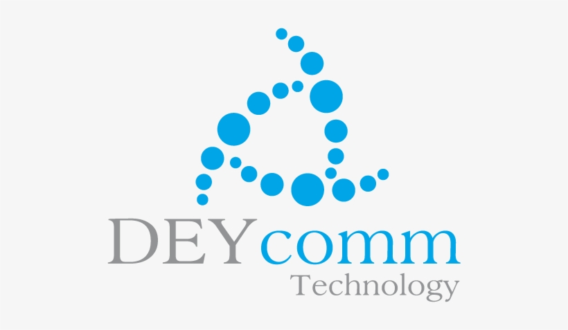 Deycomm Technology - Good Things Happen When You Smile, transparent png download