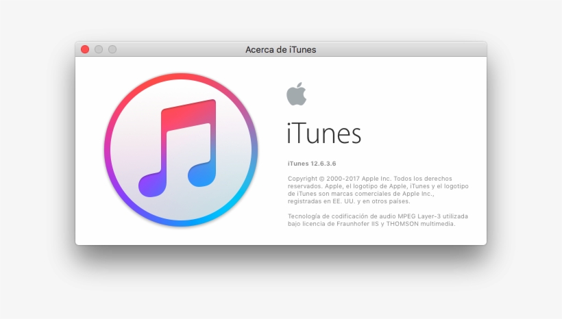 Itunes Store Dejará De Funcionar En Windows Xp Y Vista - Itune 12.5, transparent png download