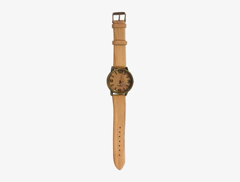 Old English Watch - Watch, transparent png download