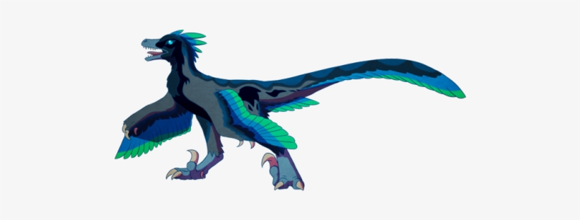 Drawn For Art Fight - Dragon, transparent png download