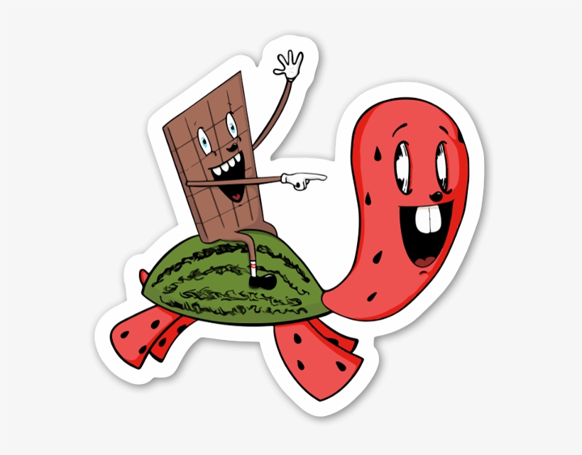 Yee Ah Sticker - Sticker, transparent png download