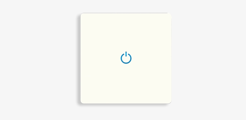 300w Per Circuit - Circle, transparent png download