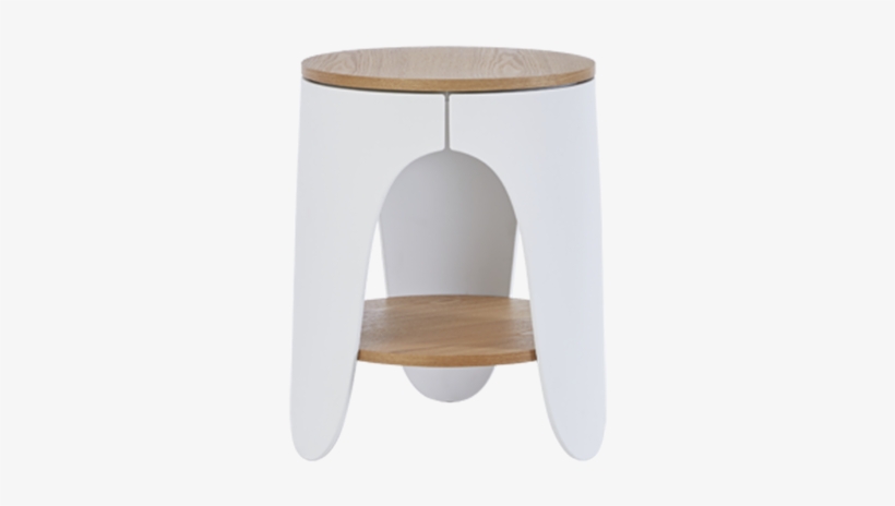 Orb Side Table - Bluesuntree Orb Side Table, transparent png download