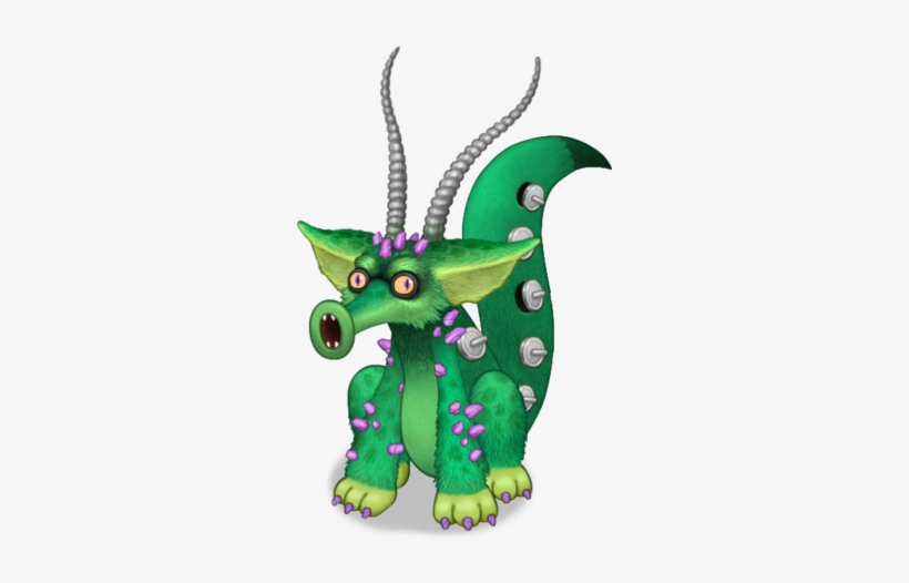 Rare Sox - My Singing Monsters, transparent png download