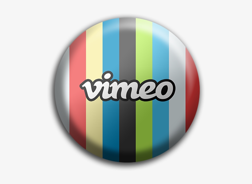 Png Download - Vimeo, transparent png download