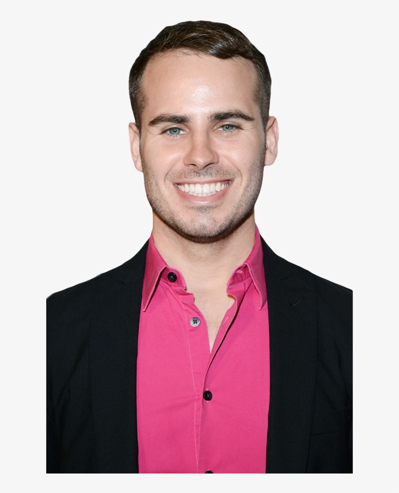 Ryan James Yezak, transparent png download