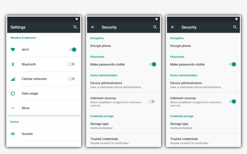How To Get Ios 11 Emojis On Android Without Root With - Wechat, transparent png download