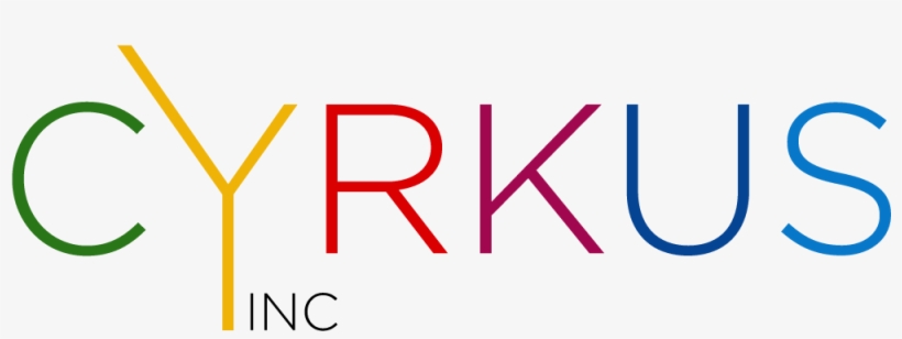 Powered By The Cyrkus, Inc, transparent png download