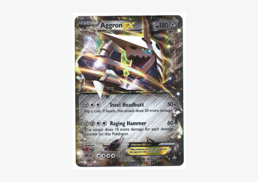 Aggron Png, transparent png download
