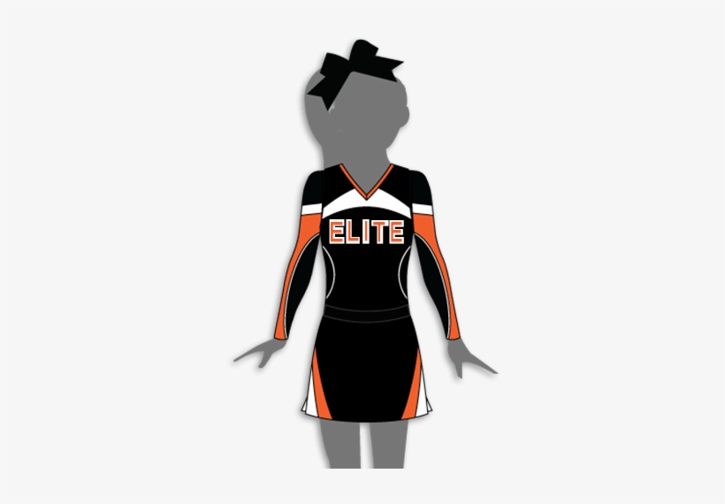 Cheerleading, transparent png download