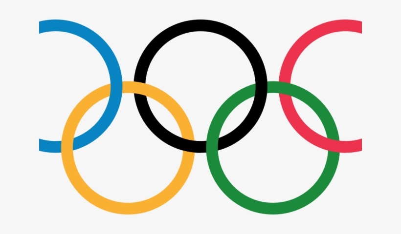 Svg Download Proof That Is A Sport How Far - Refugee Olympic Team Logo, transparent png download