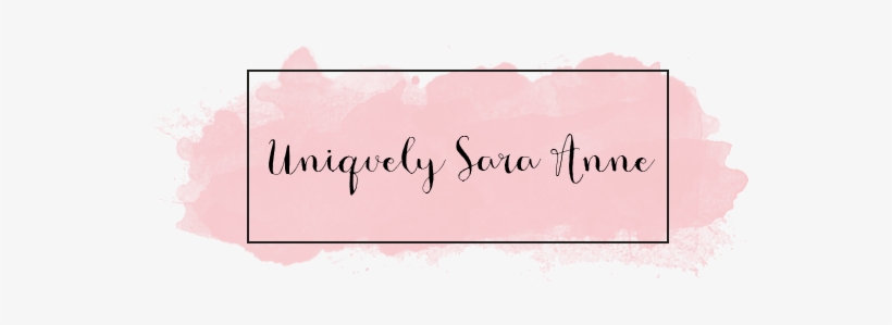 Uniquely Sara Anne - Lebaran, transparent png download