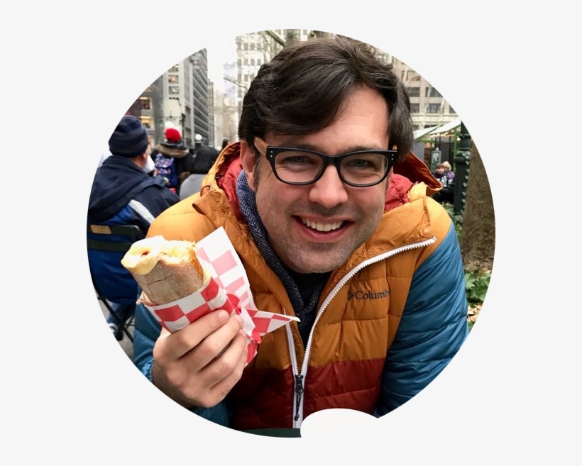 On The Commercial Front, He's Directed Several Branded - Junk Food, transparent png download