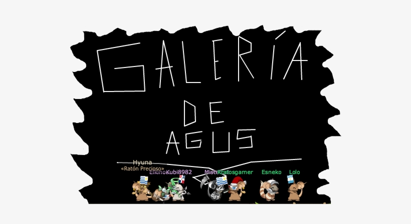 Http - //img - Atelier801 - Com/4c24f3f3 - Poster, transparent png download