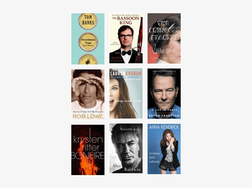 Life In Parts (hardcover), transparent png download