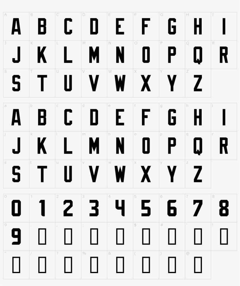 Nfl Seattle - Anton Font, transparent png download