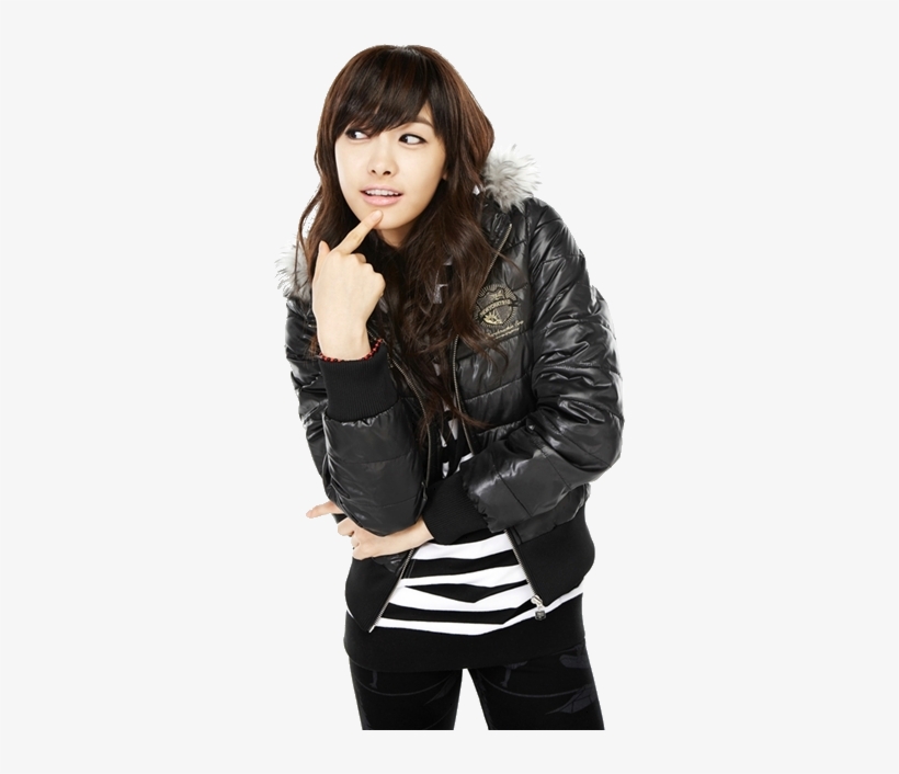 Hyuna, transparent png download