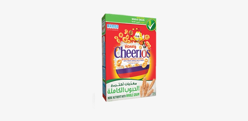 Cheerios Kuwait, transparent png download