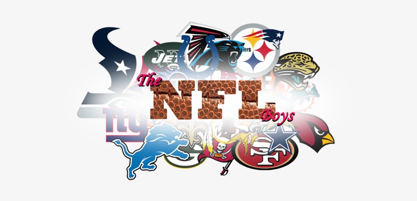 They're Not Rockstars, They're Not Actors, They're - Detroit Lions Official Nfl 3"x4" Car Window Cling Decal, transparent png download