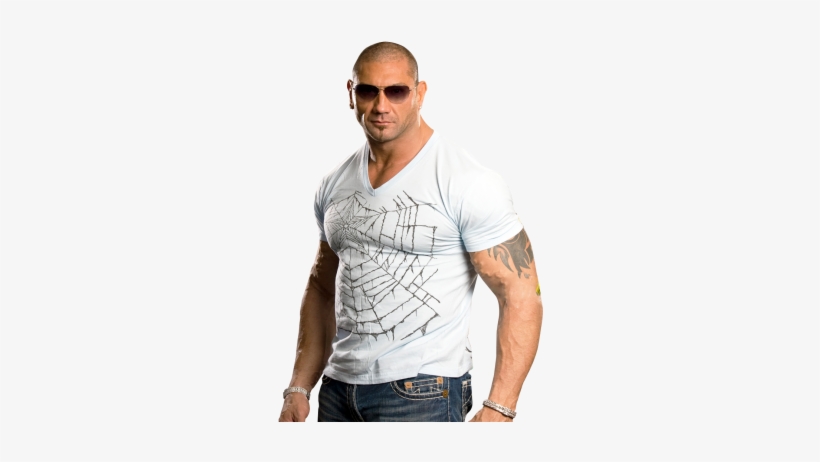 Suggested For You - Batista Png, transparent png download