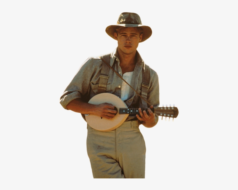 Share This Image - River Runs Through It Hd, transparent png download