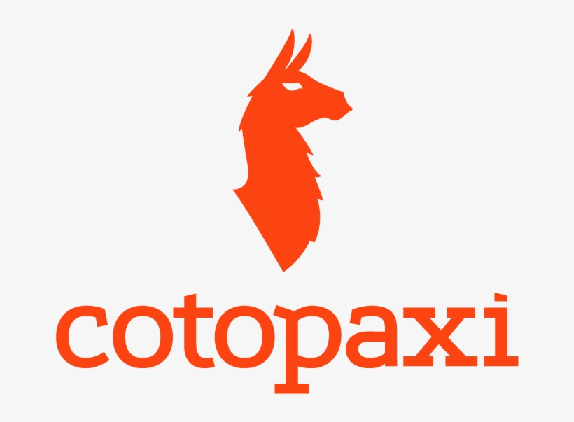 Meet The First Set Of Companies In The Toms Social - Cotopaxi Logo, transparent png download