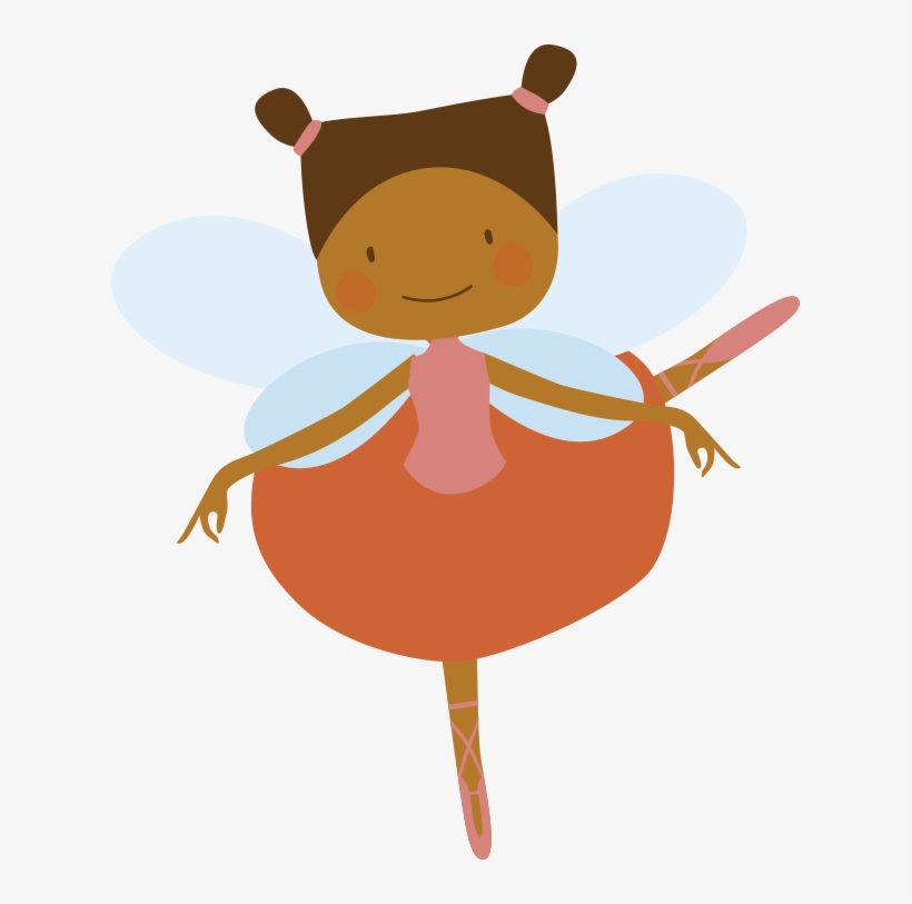 Fairy Dancer For Eblast - Hampton Arts Cinema, transparent png download